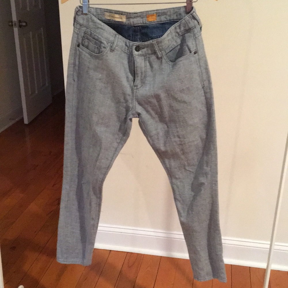 Pilcro & the letterpress Stet fit Jeans - 28